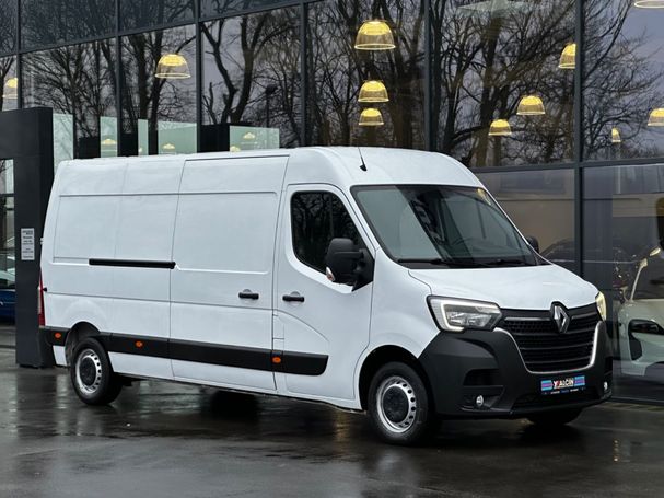 Renault Master dCi 150 L3H2 Komfort 110 kW image number 19