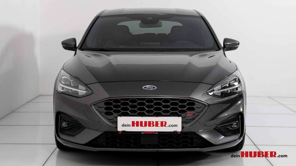 Ford Focus ST 2.3 206 kW image number 2