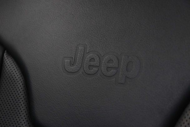 Jeep Compass 177 kW image number 30