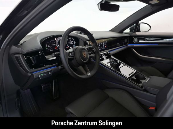 Porsche Panamera 4 260 kW image number 14