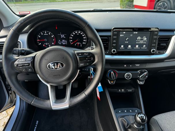 Kia Stonic 1.2 Edition 7 62 kW image number 7