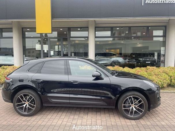 Porsche Macan 195 kW image number 4