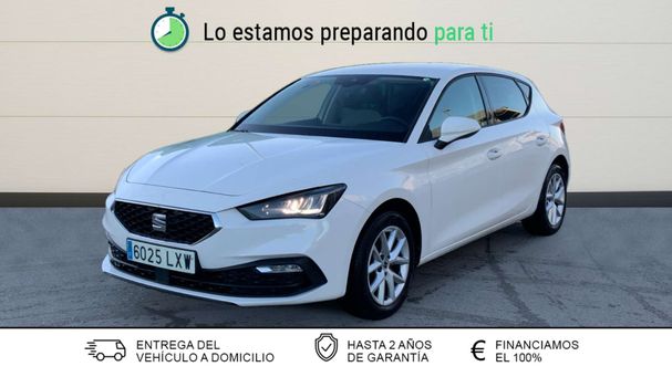 Seat Leon 1.0 TSI Style 81 kW image number 1