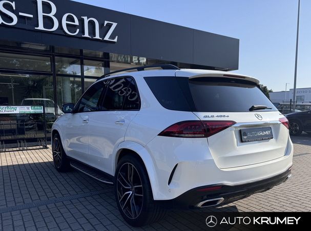 Mercedes-Benz GLE 400 d 4Matic 243 kW image number 5