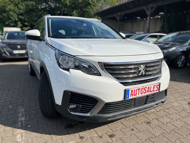 Peugeot 5008 BlueHDi 130 Active 96 kW image number 2