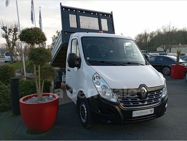 Renault Master DCi 130 L2H1 96 kW image number 6