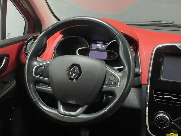 Renault Clio TCe 66 kW image number 11