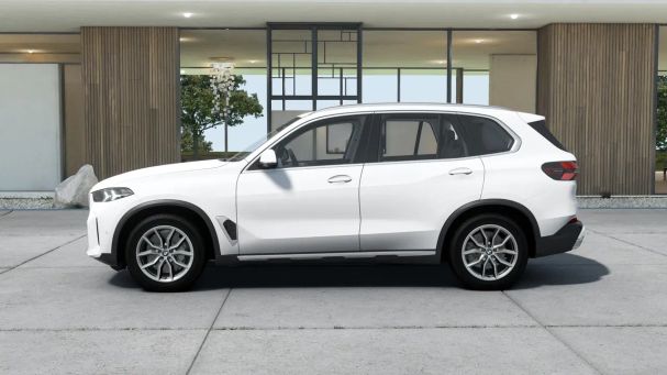 BMW X5 xDrive 210 kW image number 4