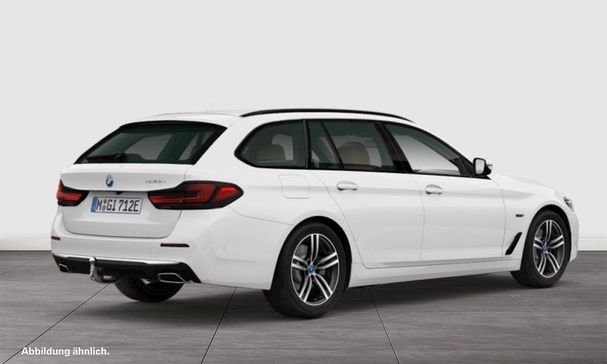 BMW 530 Touring Luxury Line 215 kW image number 2