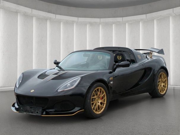 Lotus Elise 183 kW image number 1