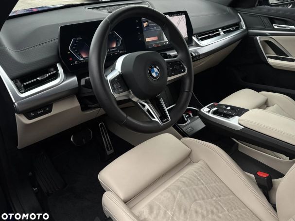 BMW X2 sDrive 115 kW image number 6