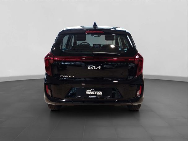 Kia Picanto 1.0 Vision 46 kW image number 2