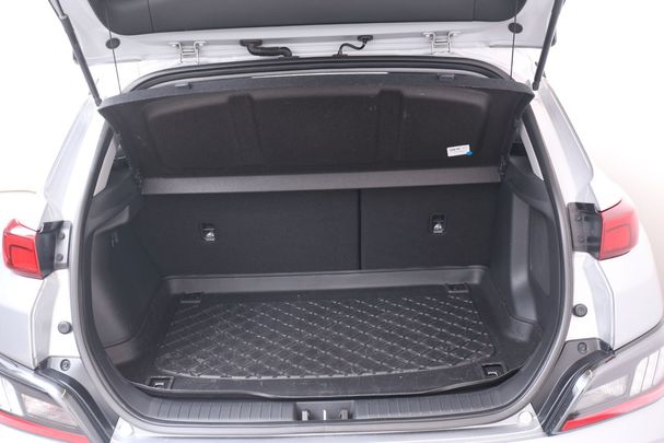 Hyundai Kona 39 kWh 100 kW image number 24