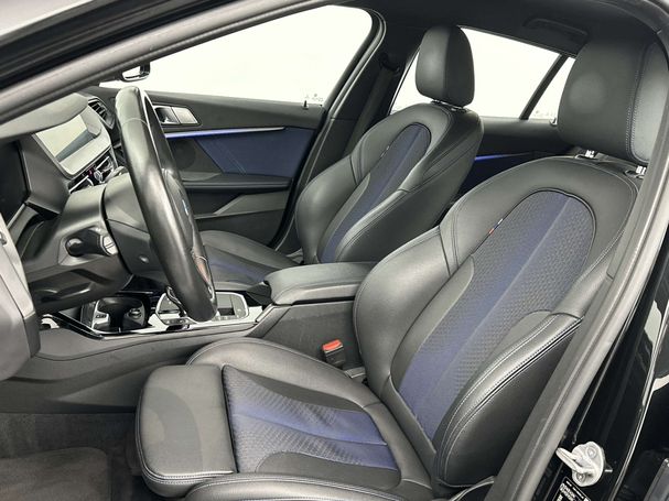 BMW 118i 104 kW image number 21