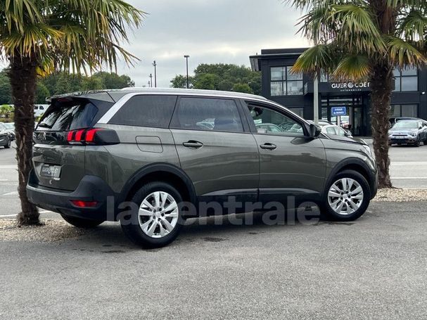 Peugeot 5008 BlueHDi 130 EAT8 Active 96 kW image number 1