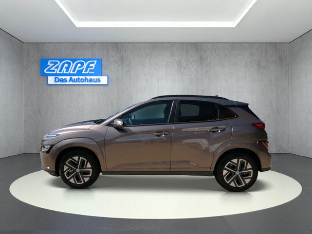 Hyundai Kona 100 kW image number 5