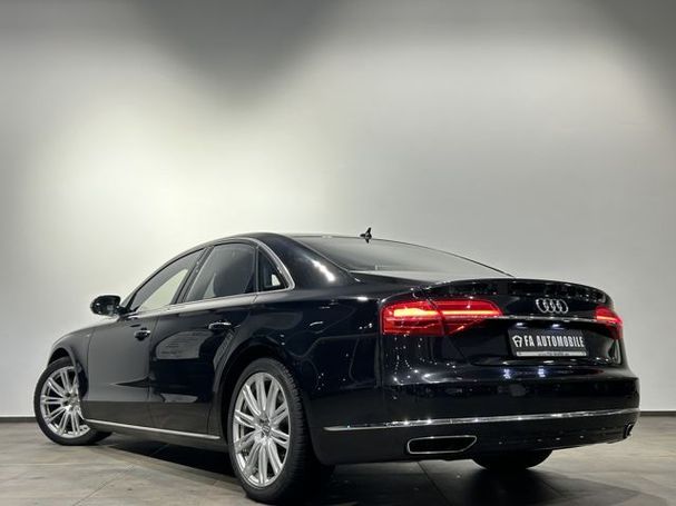 Audi A8 4.2 TDI 283 kW image number 9