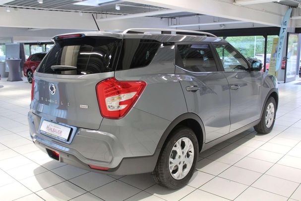 SsangYong Tivoli 1.5 120 kW image number 3