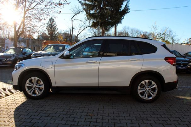 BMW X1e xDrive 162 kW image number 12