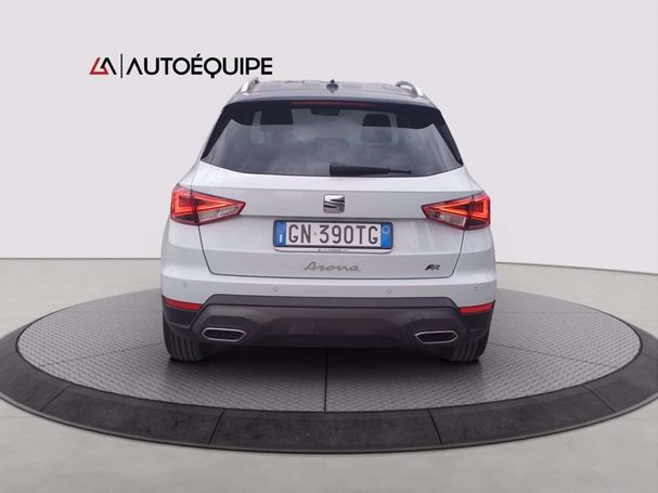 Seat Arona 1.0 TSI 70 kW image number 3