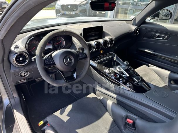 Mercedes-Benz AMG GT Speedshift 430 kW image number 8