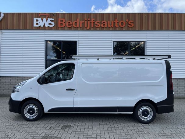 Renault Trafic DCi 95 L2H1 70 kW image number 4