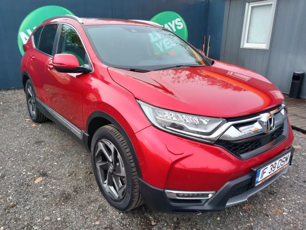 Honda CR-V 142 kW image number 2