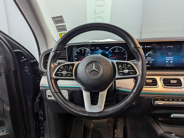 Mercedes-Benz GLE 350 d 4Matic 200 kW image number 20