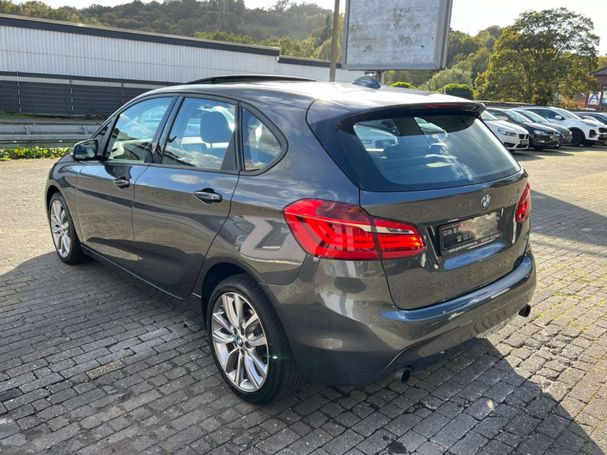 BMW 220i Active Tourer 141 kW image number 3