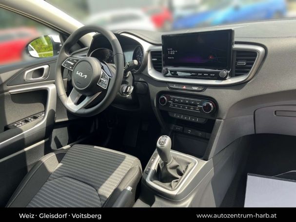 Kia Ceed 1.0 74 kW image number 24