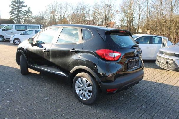 Renault Captur Energy TCe 90 66 kW image number 4