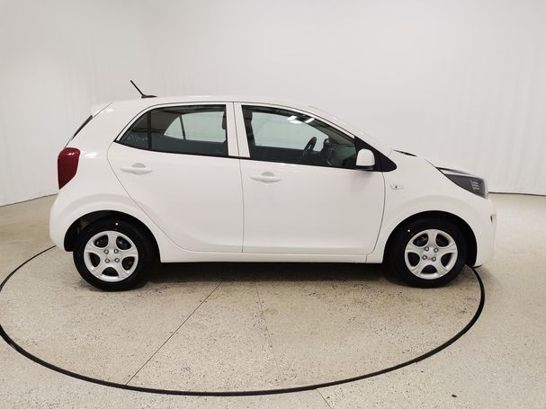 Kia Picanto 1.2 62 kW image number 22