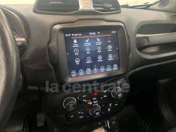 Jeep Renegade 1.3 110 kW image number 12