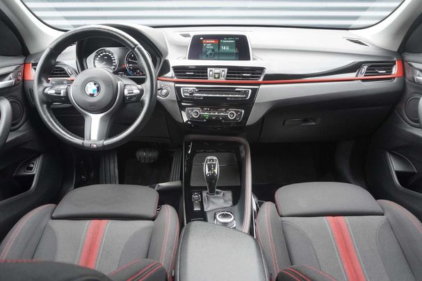 BMW X1 sDrive 103 kW image number 16