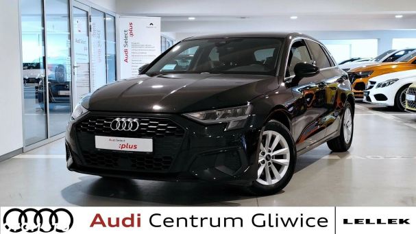 Audi A3 110 kW image number 1