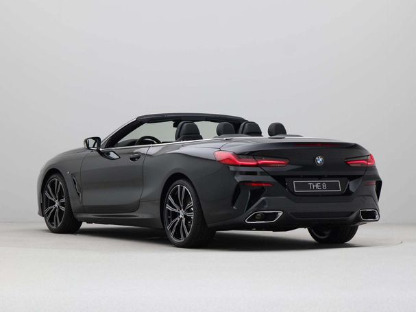 BMW 840i Cabrio 246 kW image number 17