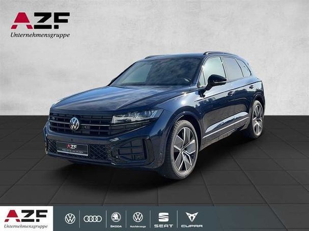 Volkswagen Touareg 3.0 TDI 4Motion 210 kW image number 2