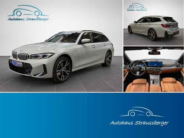 BMW 330 Touring M Sport xDrive 185 kW image number 1