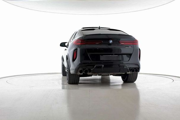 BMW X6 M Competition xDrive 460 kW image number 5