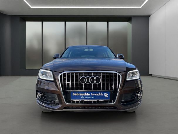 Audi Q5 120 kW image number 8