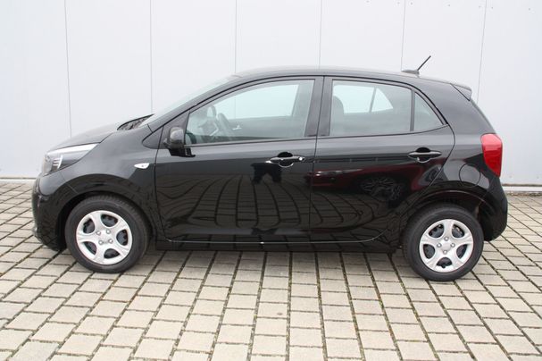 Kia Picanto 1.2 62 kW image number 5