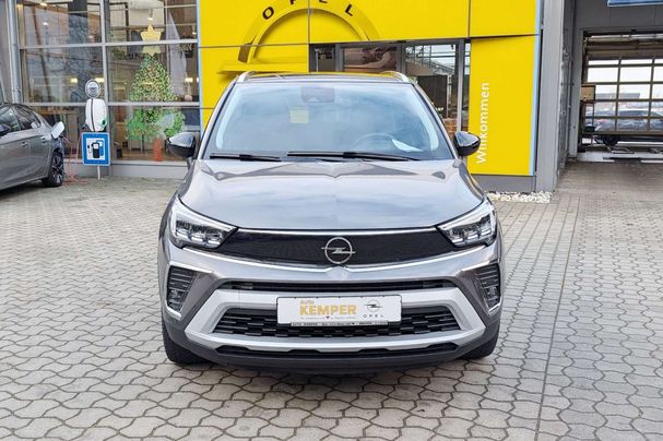 Opel Crossland X 81 kW image number 3