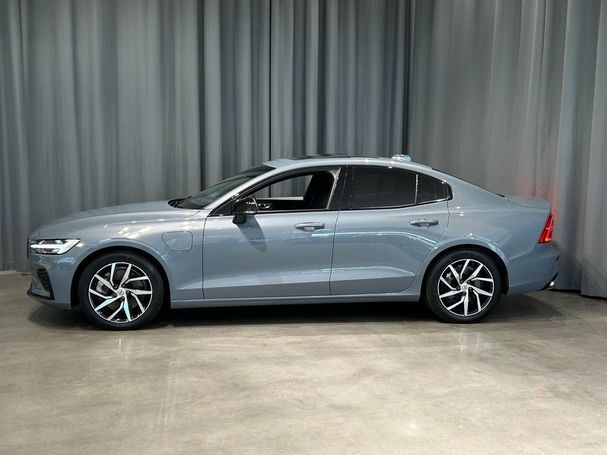 Volvo S60 AWD T8 341 kW image number 4