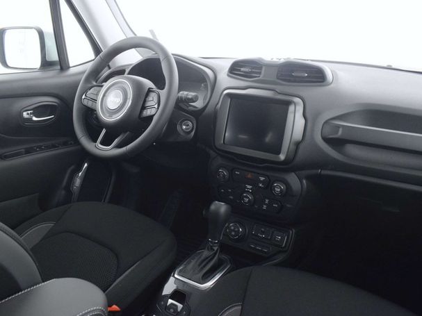 Jeep Renegade 1.3 PHEV 140 kW image number 6