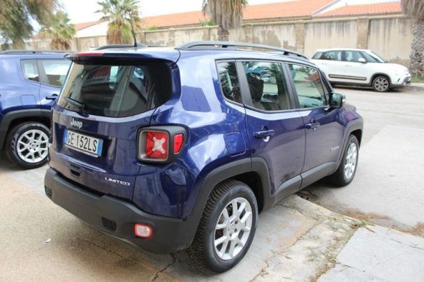 Jeep Renegade 1.0 Longitude 88 kW image number 12