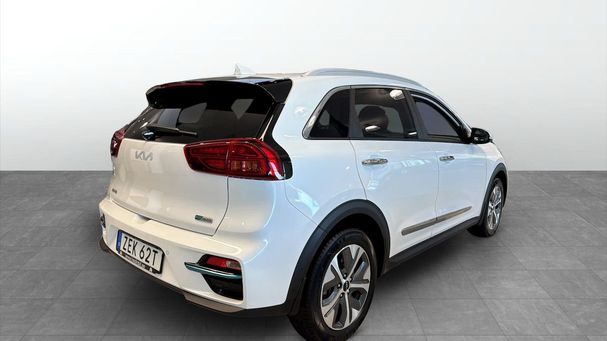 Kia Niro e 150 kW image number 4