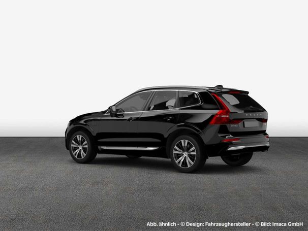 Volvo XC60 B5 Black Edition AWD Ultimate 184 kW image number 7