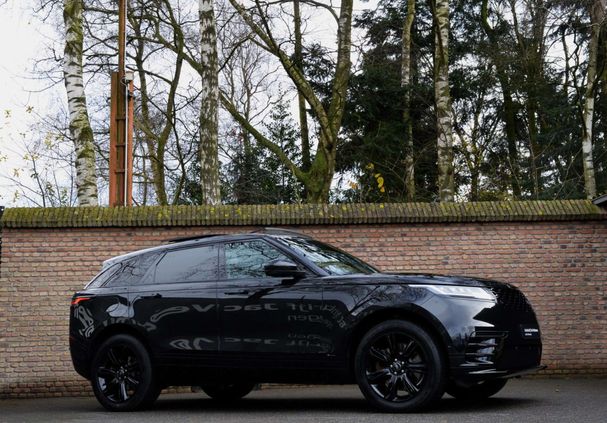 Land Rover Range Rover Velar P400e 297 kW image number 5