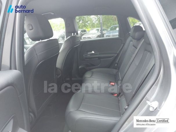 Mercedes-Benz B 180 d Style 85 kW image number 6