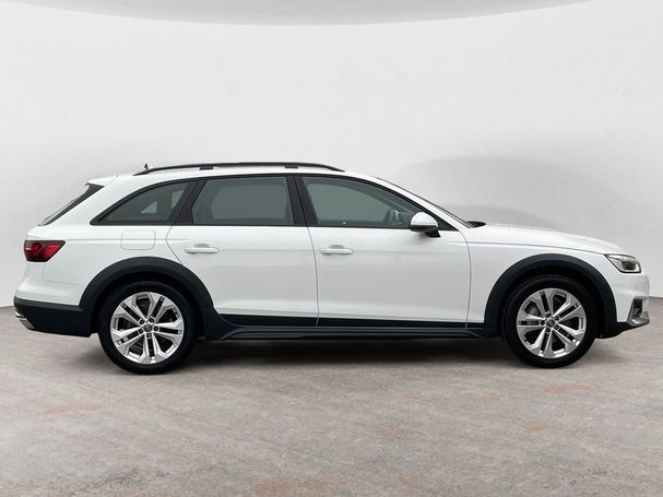 Audi A4 Allroad 40 TDI S tronic 140 kW image number 7